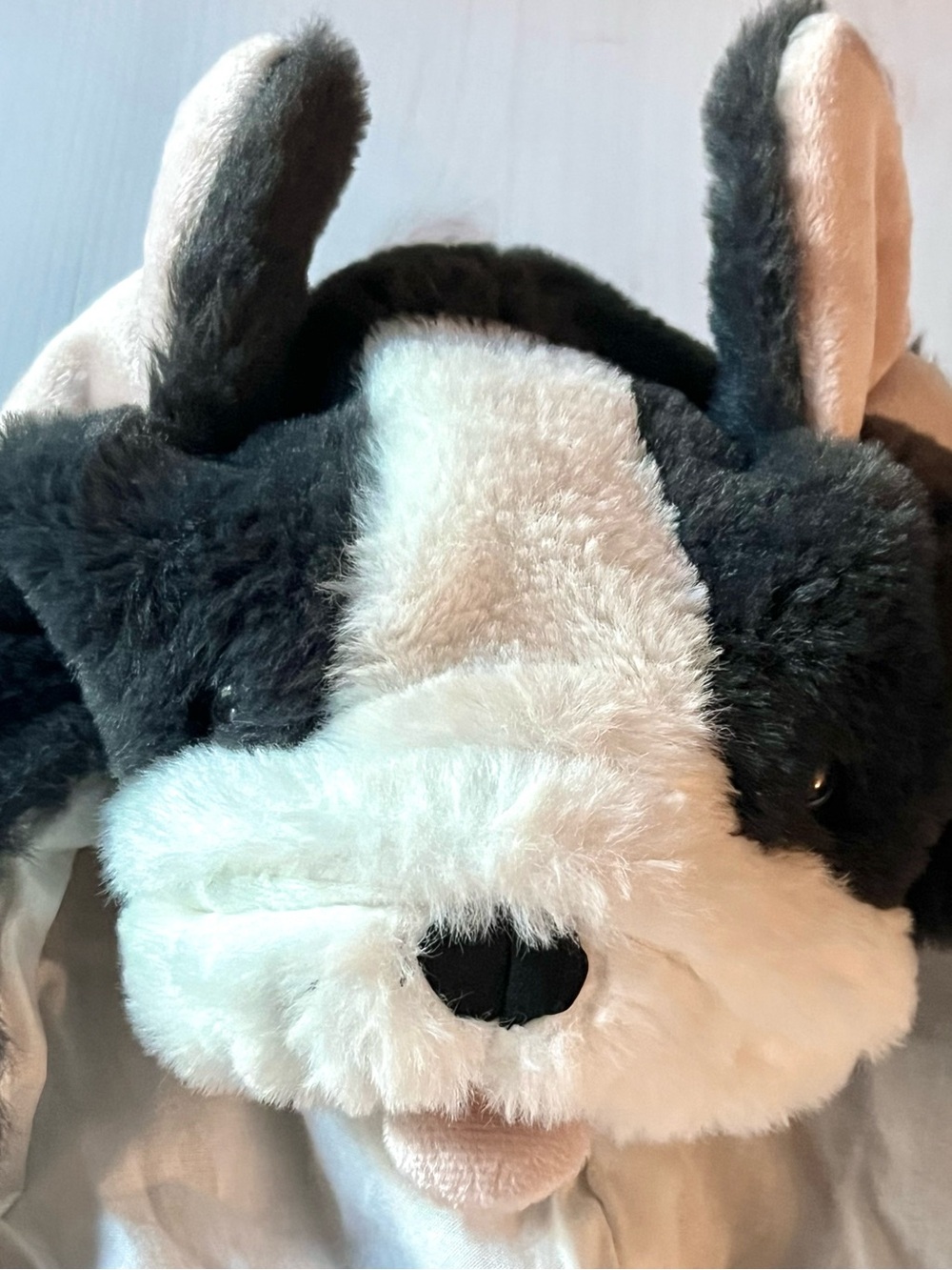 Baby Frenchie Dog Costume - Picture 9 of 11